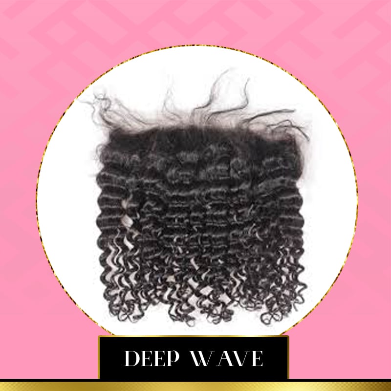 Image of HD Deep Wave Frontals