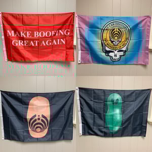 Flags