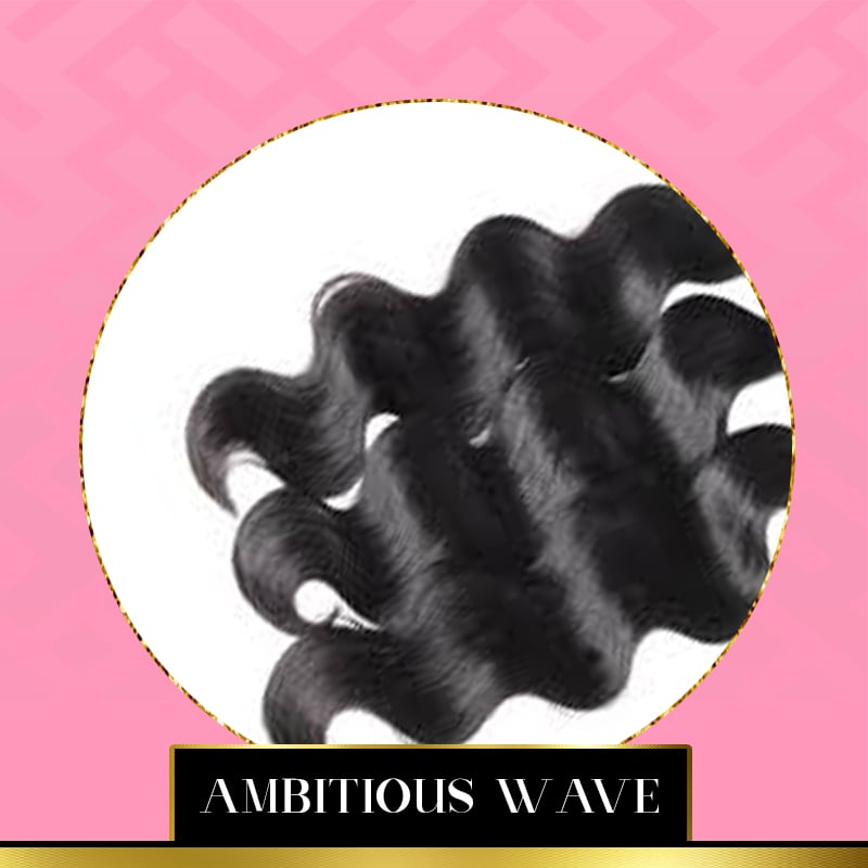 Image of Ambitious Wave