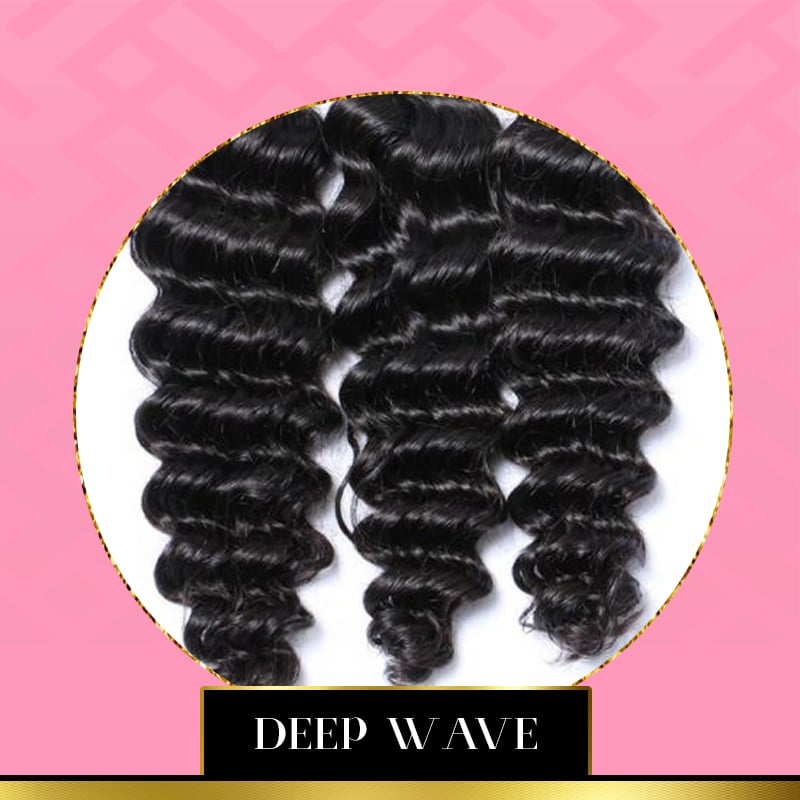 Image of Deep Wave 