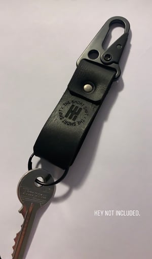 Image of Tactical Keyfob