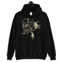 Image 1 of Sigil Pullover Hood