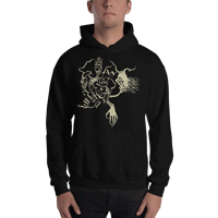 Image 2 of Sigil Pullover Hood