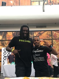 Image 1 of Confluence Tee