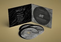 DIGIPACK FROM THE GROUND