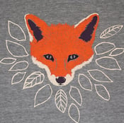 Image of Vintage Fox T-shirt