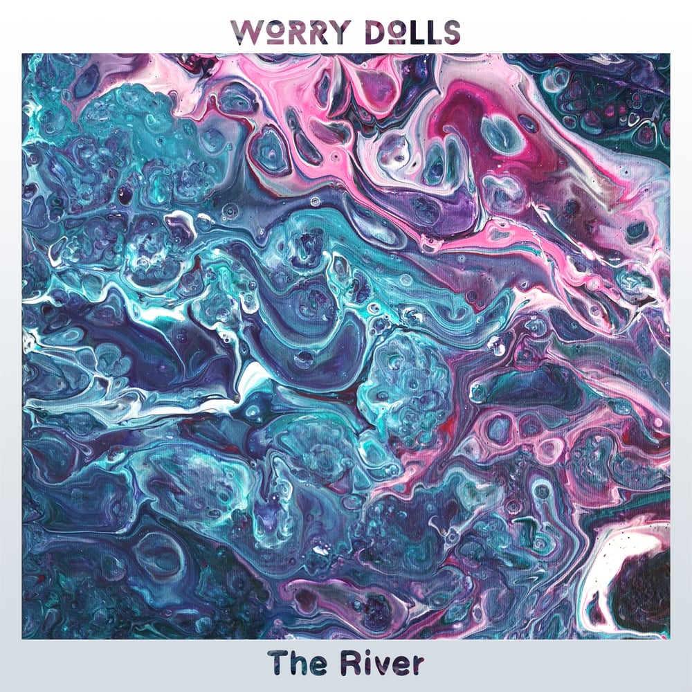 Image of The River & Burden EP Bundle Deal (LIMITED)