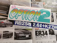 Image 4 of OPTION2 Magazine