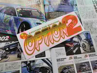 Image 2 of OPTION2 Magazine