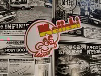 Image 2 of KEIICHI - Afro mascot