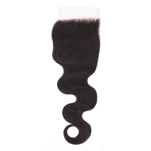 Image of Body Wave HD Closure