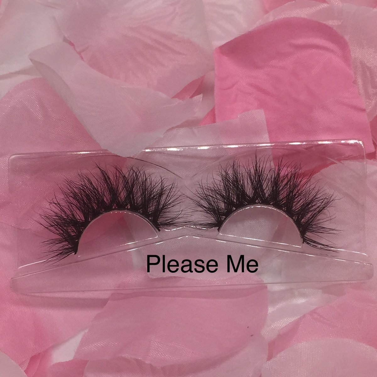 Image of 20mm-22mm Lashes