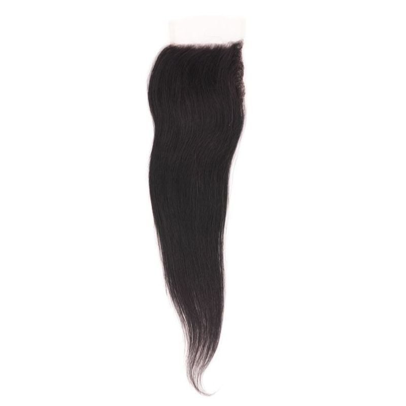 Image of Straight HD Closure