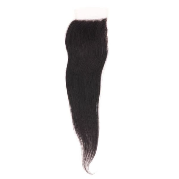 Image of Straight HD Closure