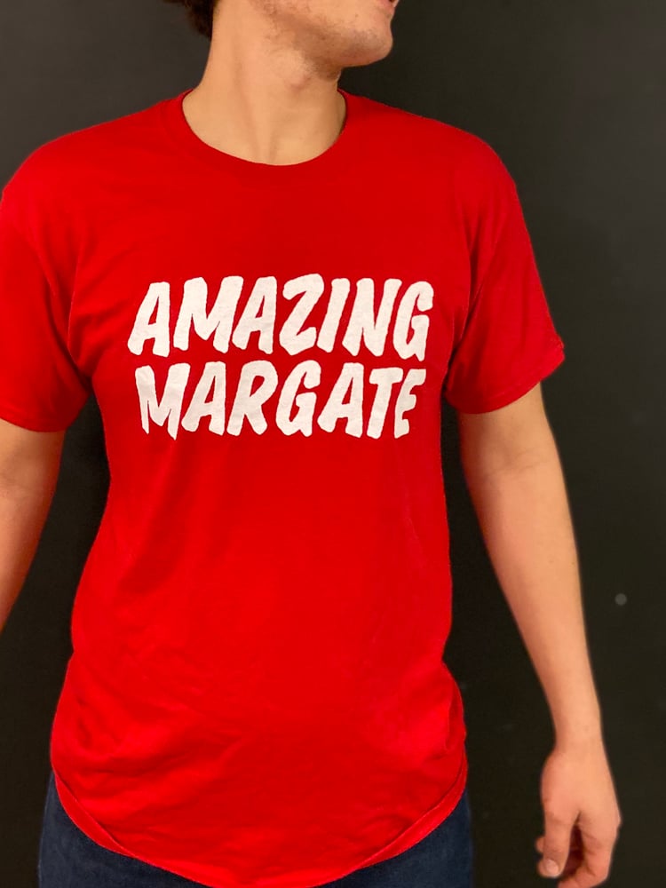 Image of Amazing T-Shirts
