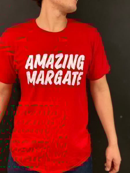 Image of Amazing T-Shirts