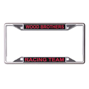 Image of Wood Brothers Frame