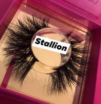 Image 1 of 30mm Lashes 