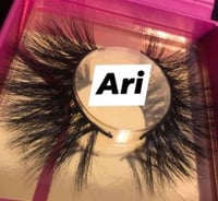 Image 2 of 30mm Lashes 