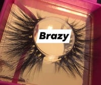 Image 4 of 30mm Lashes 