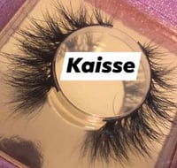 Image 2 of 25mm Lashes 