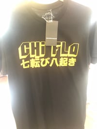 Image 1 of Chi Flo tshirt