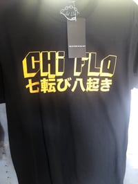 Image 2 of Chi Flo tshirt