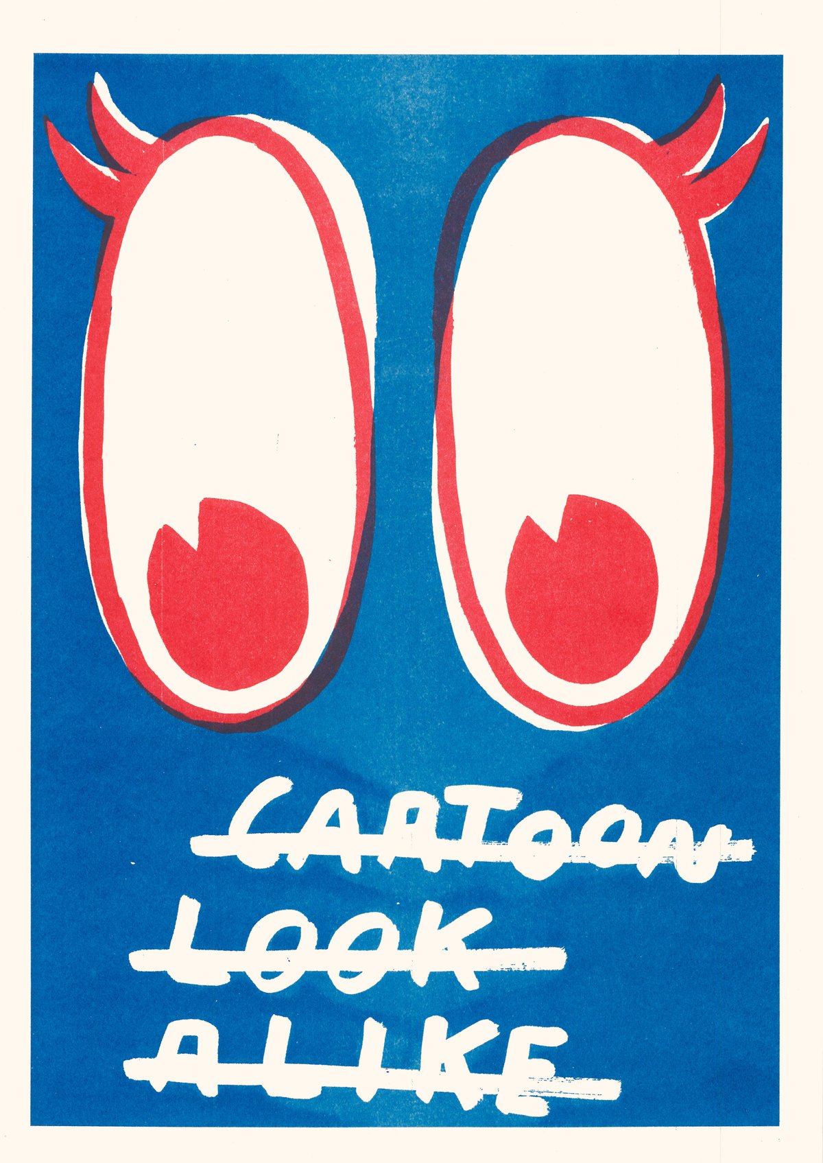 Cartoon Lookalike eleonoramarton