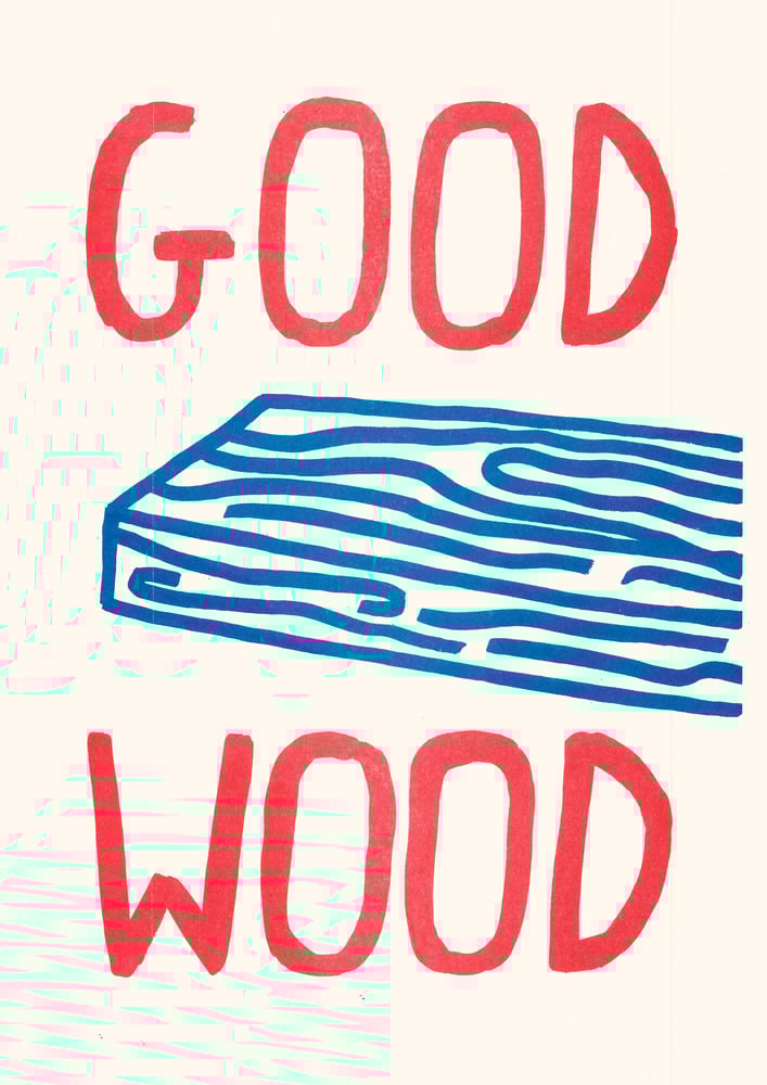 Image of Good Wood