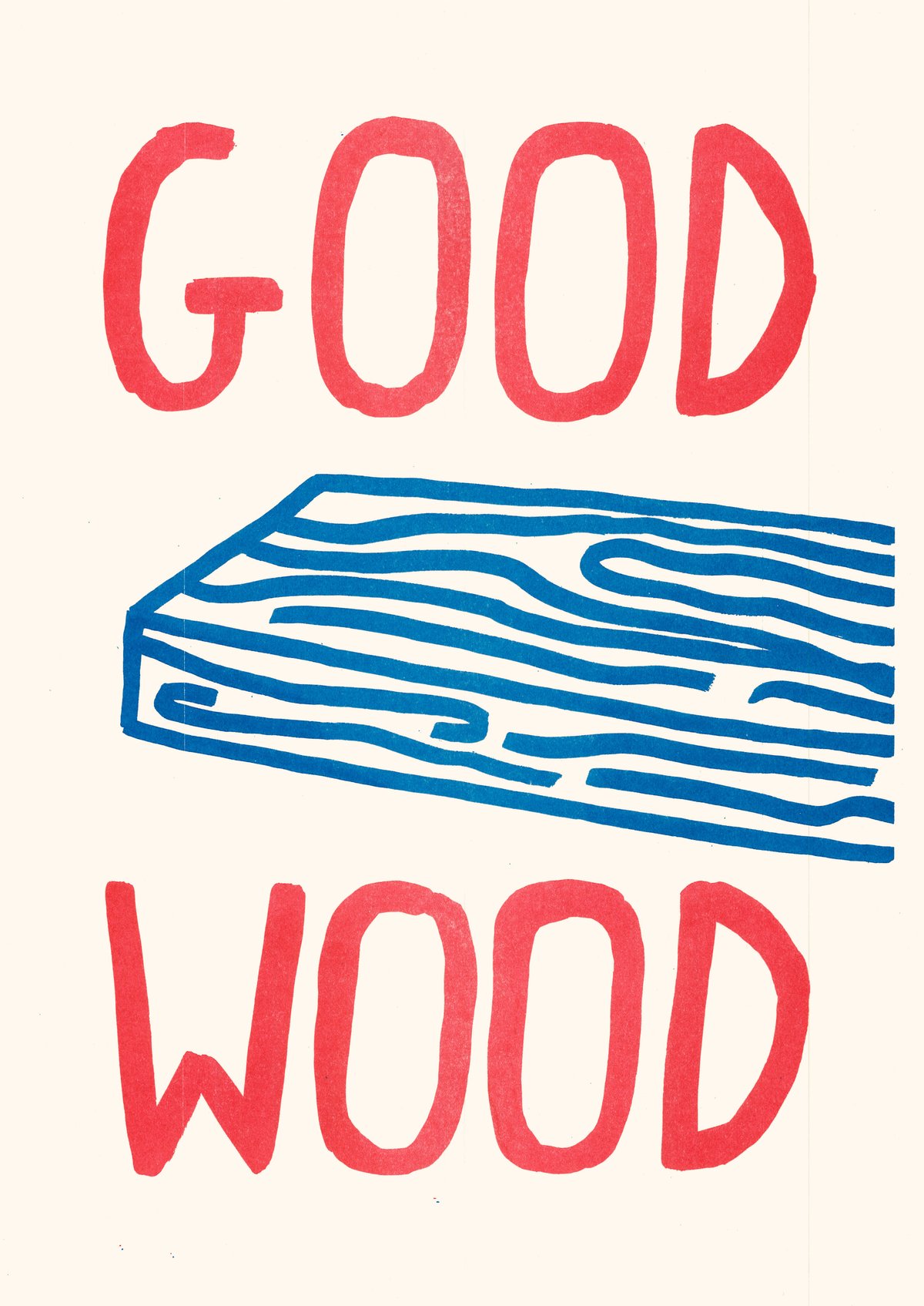 Image of Good Wood