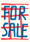 For Sale