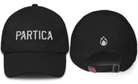 The Logo Hat