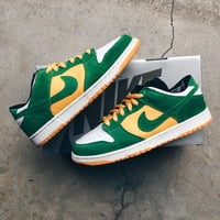 Original 2003 Nike SB Dunk Low “Buck”