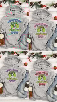 Image 1 of Christmas Spirit 