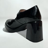 Image 5 of HI243001 Black Patent