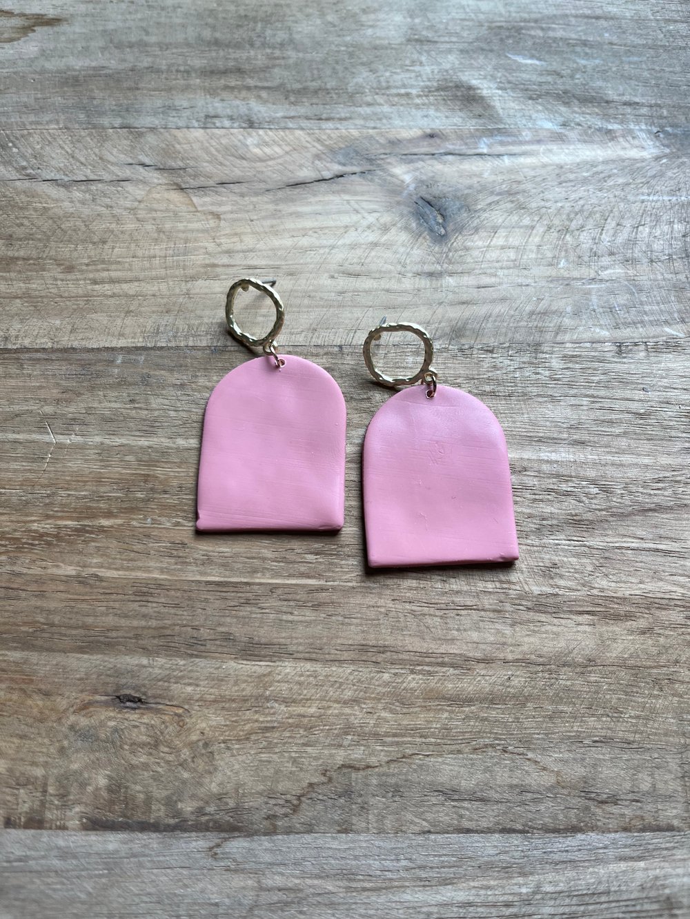 Image of Rainier in Dusty Pink