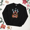 Holiday Spirit Sweatshirt