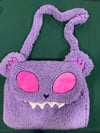 Purple Gooli Bag 