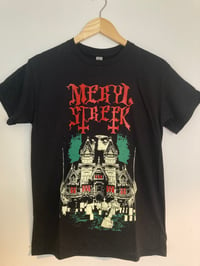 Image 2 of Meryl Streek - Graveyard Shirt 
