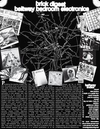 Image 3 of SLP-068: Shining Life Fanzine Compilation, Vol. 2