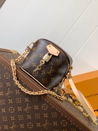 Image 2 of LV Just-Incase