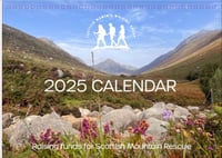 Image 1 of 2025 Calander