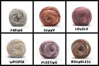 Image 4 of “sasha” knitted pants 