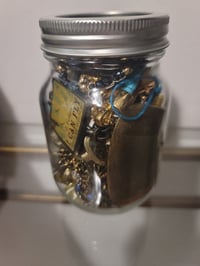 Image 3 of Jewelry Jar 1