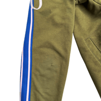 Image 5 of PPFM Double Layer Track Jacket - L