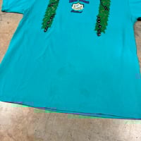 Image 2 of XL 1995 FLAW (oil based stain) - 09