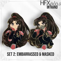 Image 3 of Gloomy’s Sango Emotions