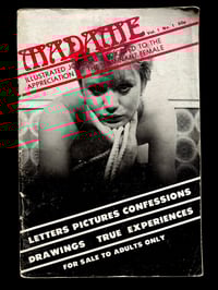 Image 1 of MADAME vol.1 #1