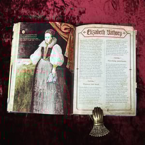 Image of Vampires by Charlotte Montague