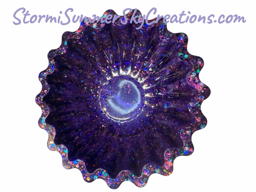 Image of Decorative Bowl